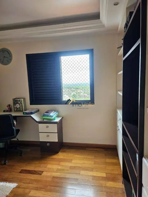 Foto 5 de Apartamento com 3 quartos à venda, 106m2 em Sao Jose Dos Campos - SP