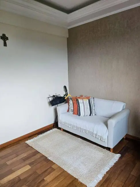 Foto 1 de Apartamento com 3 quartos à venda, 106m2 em Sao Jose Dos Campos - SP