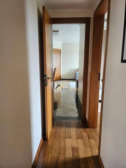Foto 3 de Apartamento com 3 quartos à venda, 106m2 em Sao Jose Dos Campos - SP
