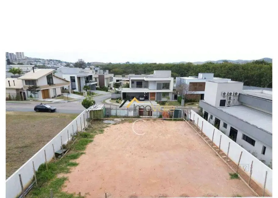 Foto 2 de Terreno / Lote à venda, 600m2 em Sao Jose Dos Campos - SP