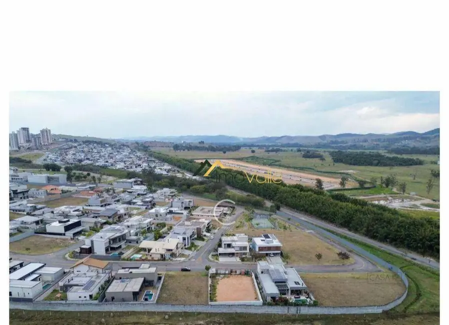 Foto 3 de Terreno / Lote à venda, 600m2 em Sao Jose Dos Campos - SP