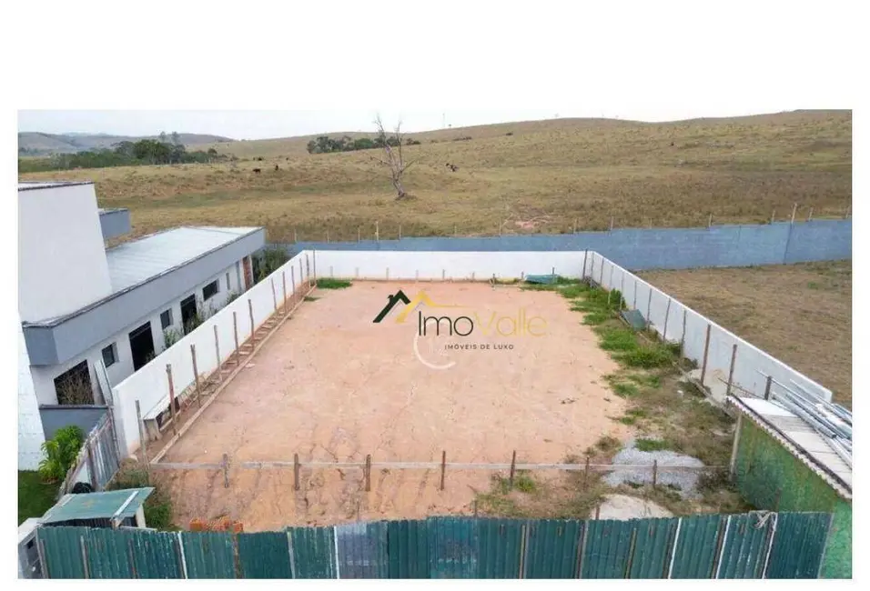 Foto 1 de Terreno / Lote à venda, 600m2 em Sao Jose Dos Campos - SP