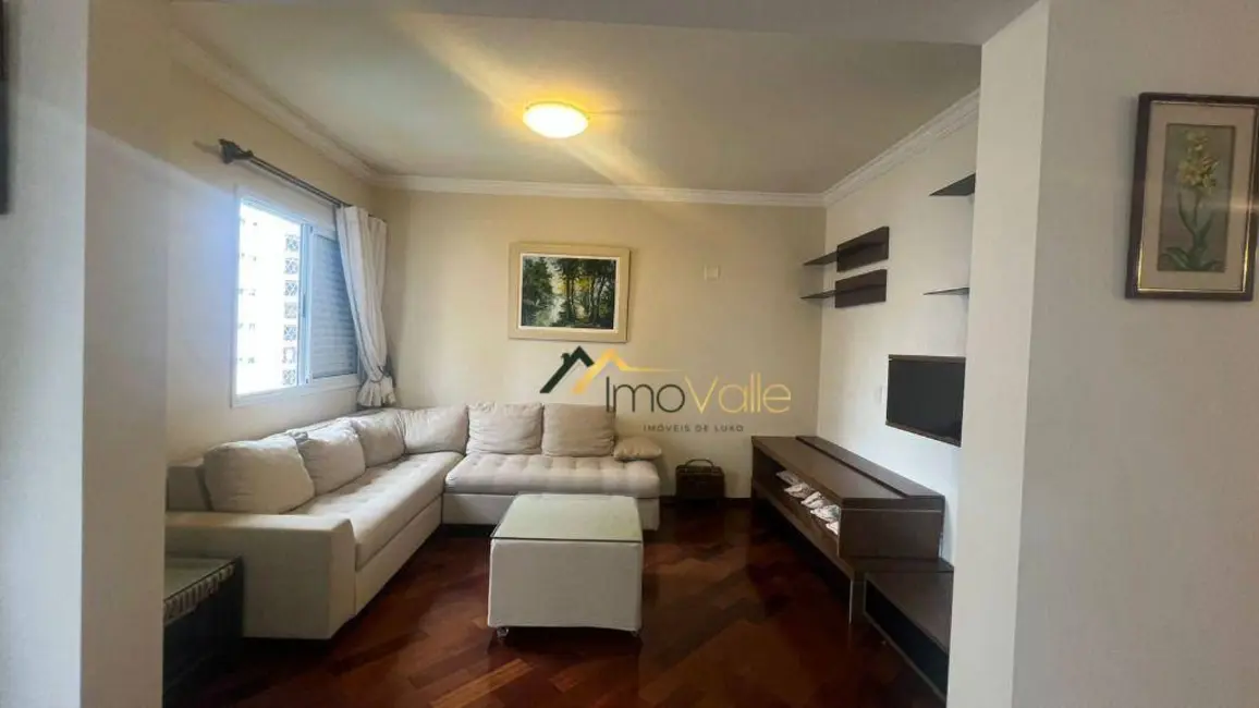 Foto 3 de Apartamento com 3 quartos à venda, 137m2 em Sao Jose Dos Campos - SP