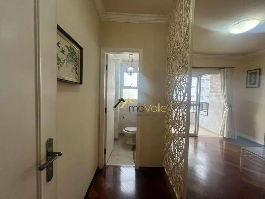 Foto 4 de Apartamento com 3 quartos à venda, 137m2 em Sao Jose Dos Campos - SP