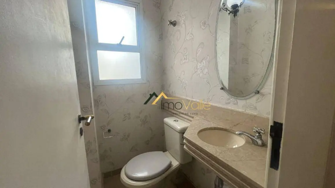 Foto 5 de Apartamento com 3 quartos à venda, 137m2 em Sao Jose Dos Campos - SP