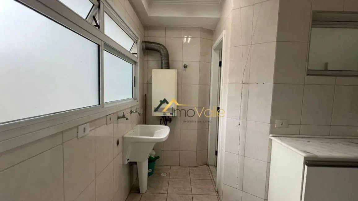 Foto 8 de Apartamento com 3 quartos à venda, 137m2 em Sao Jose Dos Campos - SP