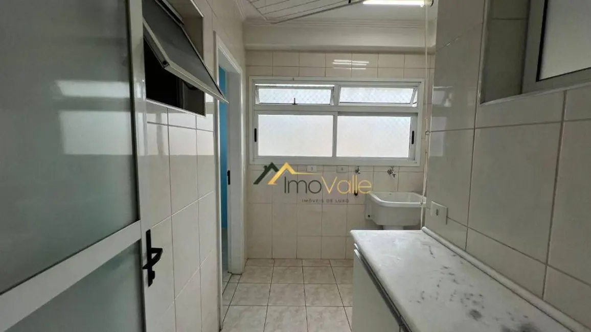 Foto 7 de Apartamento com 3 quartos à venda, 137m2 em Sao Jose Dos Campos - SP