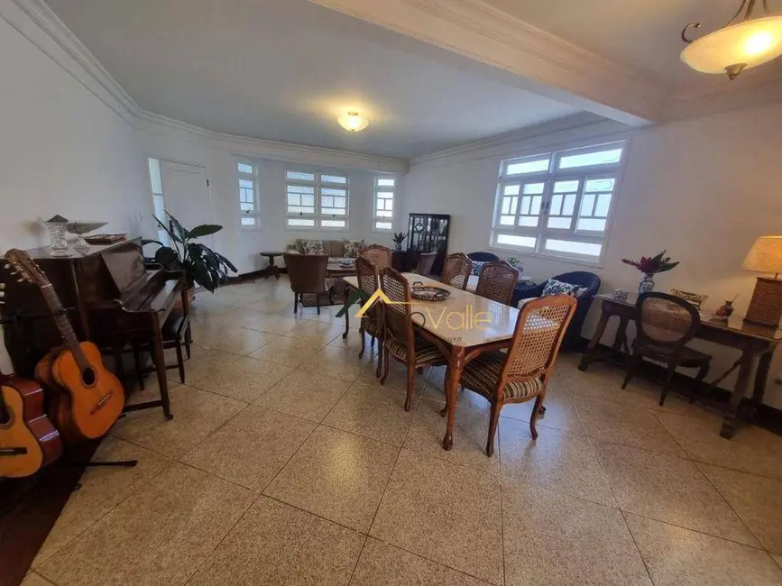 Foto 2 de Casa de Condomínio com 4 quartos à venda, 400m2 em Sao Jose Dos Campos - SP