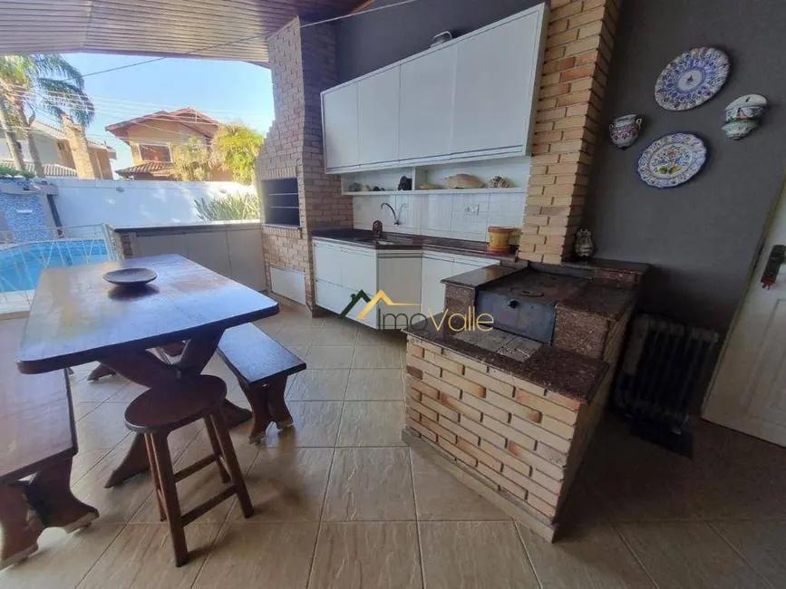 Foto 6 de Casa de Condomínio com 4 quartos à venda, 400m2 em Sao Jose Dos Campos - SP