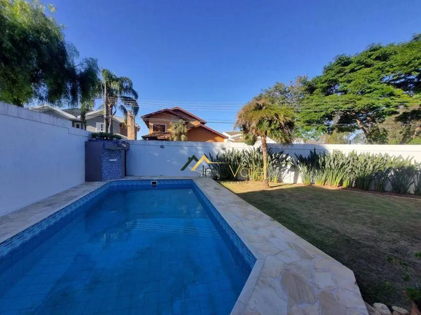 Foto 9 de Casa de Condomínio com 4 quartos à venda, 400m2 em Sao Jose Dos Campos - SP