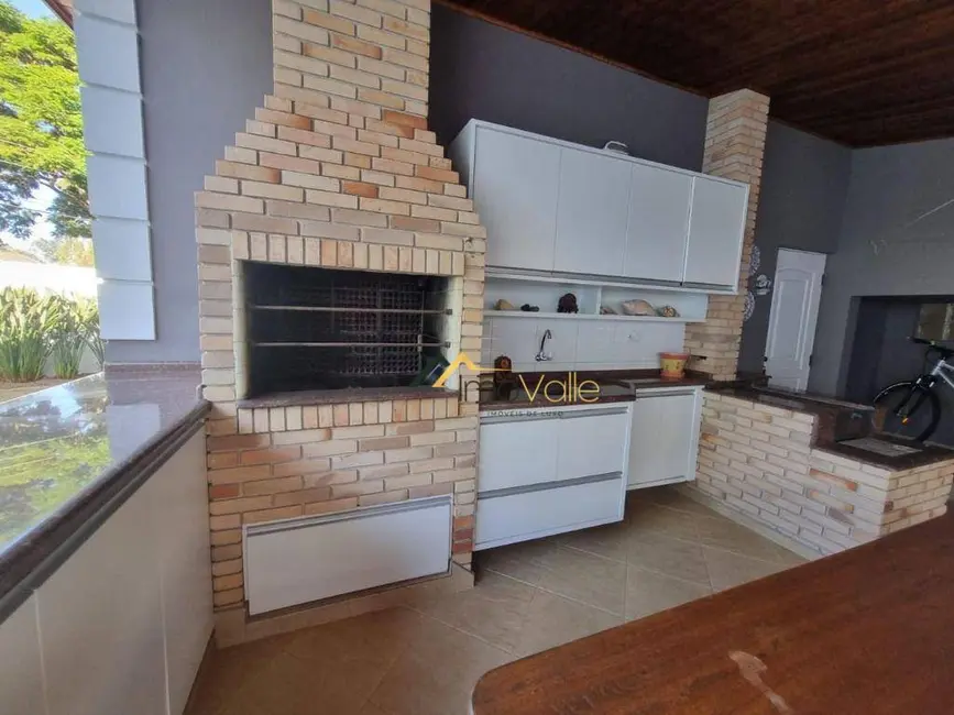 Foto 7 de Casa de Condomínio com 4 quartos à venda, 400m2 em Sao Jose Dos Campos - SP