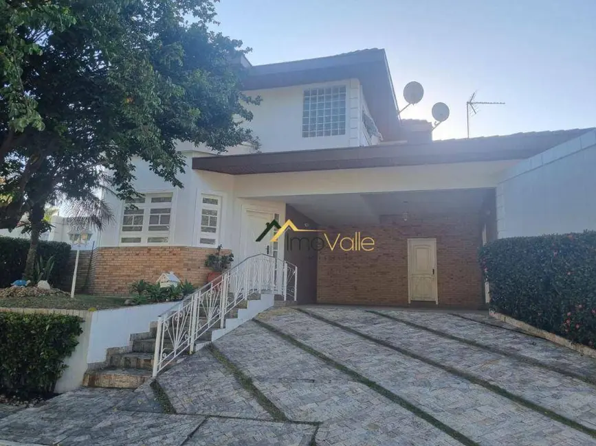 Foto 1 de Casa de Condomínio com 4 quartos à venda, 400m2 em Sao Jose Dos Campos - SP