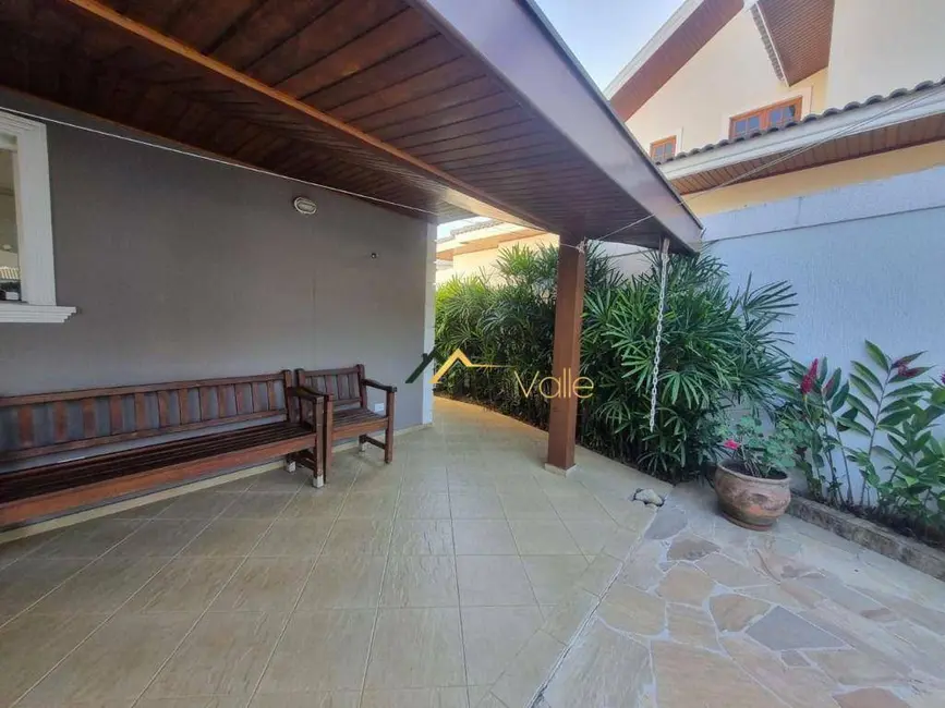 Foto 8 de Casa de Condomínio com 4 quartos à venda, 400m2 em Sao Jose Dos Campos - SP