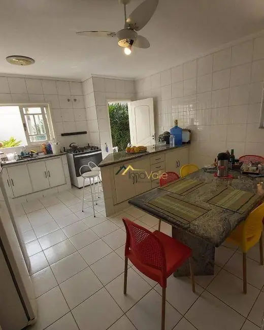 Foto 5 de Casa de Condomínio com 4 quartos à venda, 400m2 em Sao Jose Dos Campos - SP