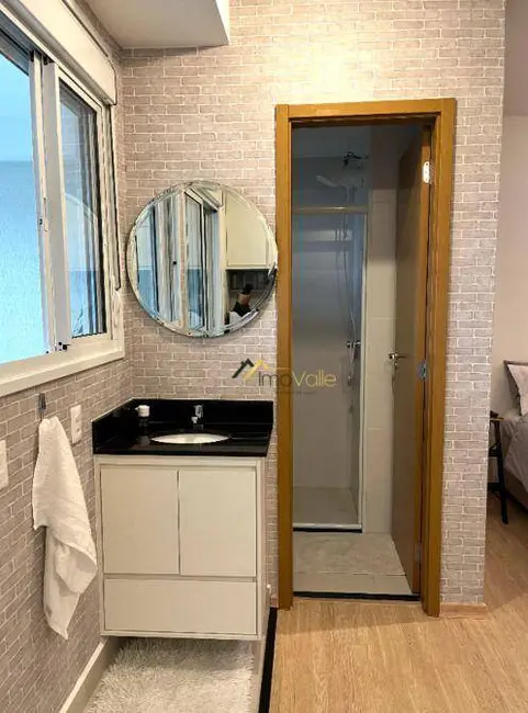 Apartamento com 1 quarto à venda e para alugar, 40m2 em Sao Jose Dos Campos - SP - imagem 9 Foto 9 de Apartamento com 1 quarto à venda e para alugar, 40m2 em Sao Jose Dos Campos - SP