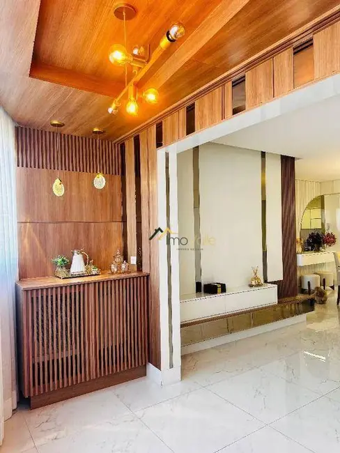 Apartamento com 4 quartos à venda, 124m2 em Sao Jose Dos Campos - SP - imagem 2 Foto 2 de Apartamento com 4 quartos à venda, 124m2 em Sao Jose Dos Campos - SP