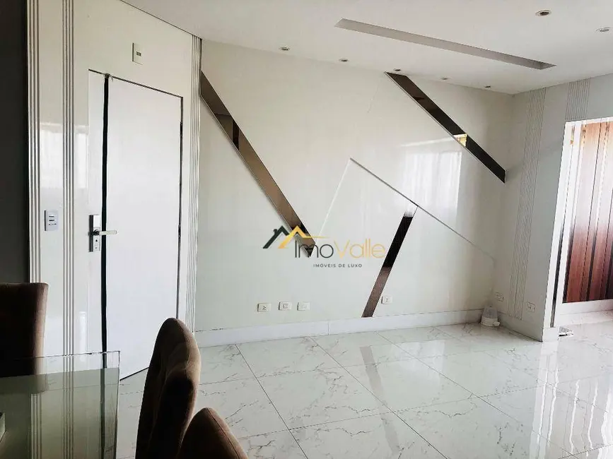 Apartamento com 4 quartos à venda, 124m2 em Sao Jose Dos Campos - SP - imagem 9 Foto 9 de Apartamento com 4 quartos à venda, 124m2 em Sao Jose Dos Campos - SP