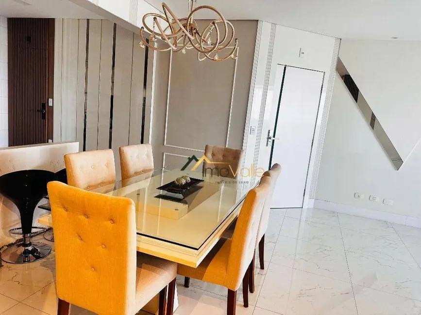 Apartamento com 4 quartos à venda, 124m2 em Sao Jose Dos Campos - SP - imagem 6 Foto 6 de Apartamento com 4 quartos à venda, 124m2 em Sao Jose Dos Campos - SP