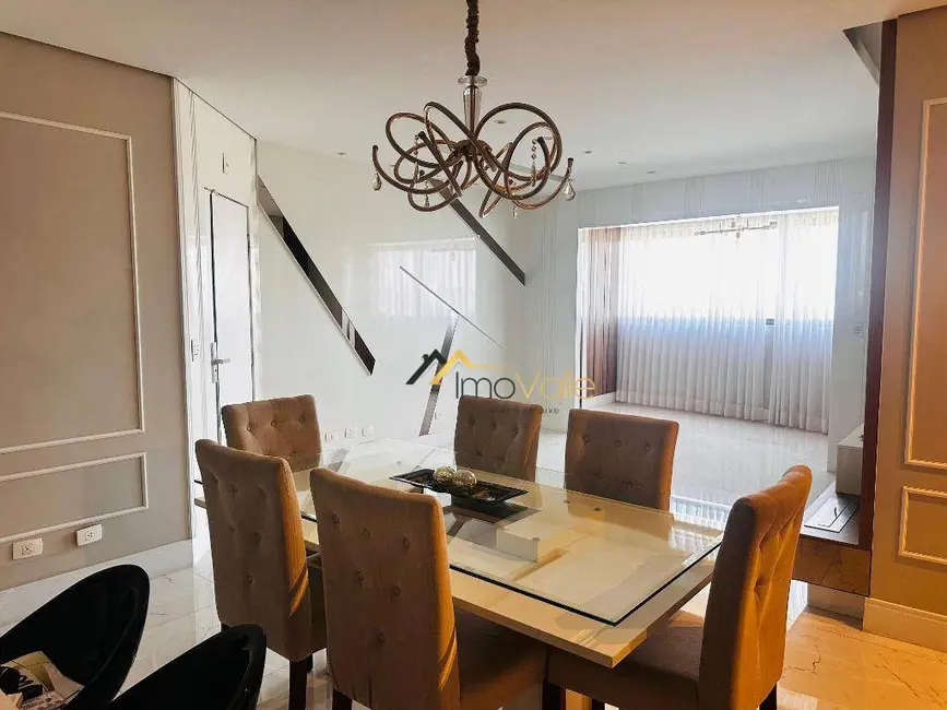 Apartamento com 4 quartos à venda, 124m2 em Sao Jose Dos Campos - SP - imagem 5 Foto 5 de Apartamento com 4 quartos à venda, 124m2 em Sao Jose Dos Campos - SP