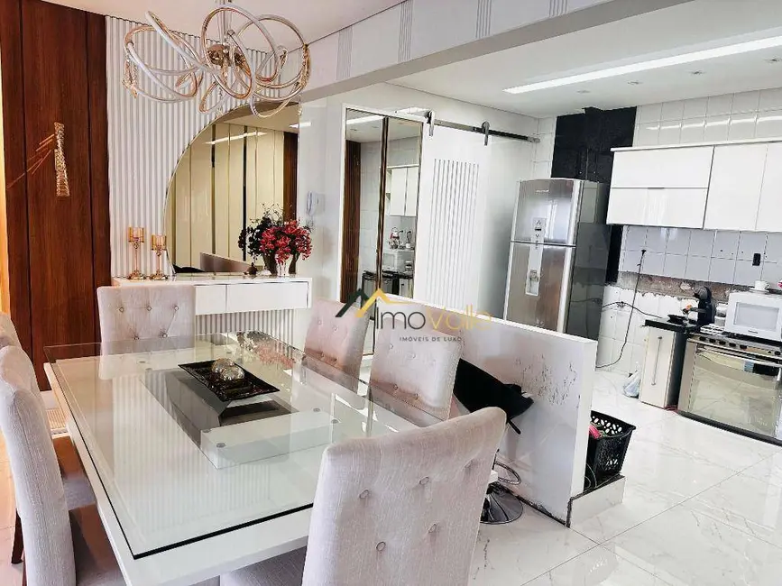 Apartamento com 4 quartos à venda, 124m2 em Sao Jose Dos Campos - SP - imagem 8 Foto 8 de Apartamento com 4 quartos à venda, 124m2 em Sao Jose Dos Campos - SP