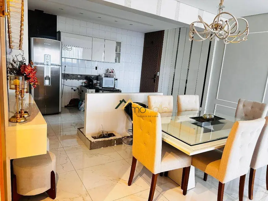 Apartamento com 4 quartos à venda, 124m2 em Sao Jose Dos Campos - SP - imagem 7 Foto 7 de Apartamento com 4 quartos à venda, 124m2 em Sao Jose Dos Campos - SP