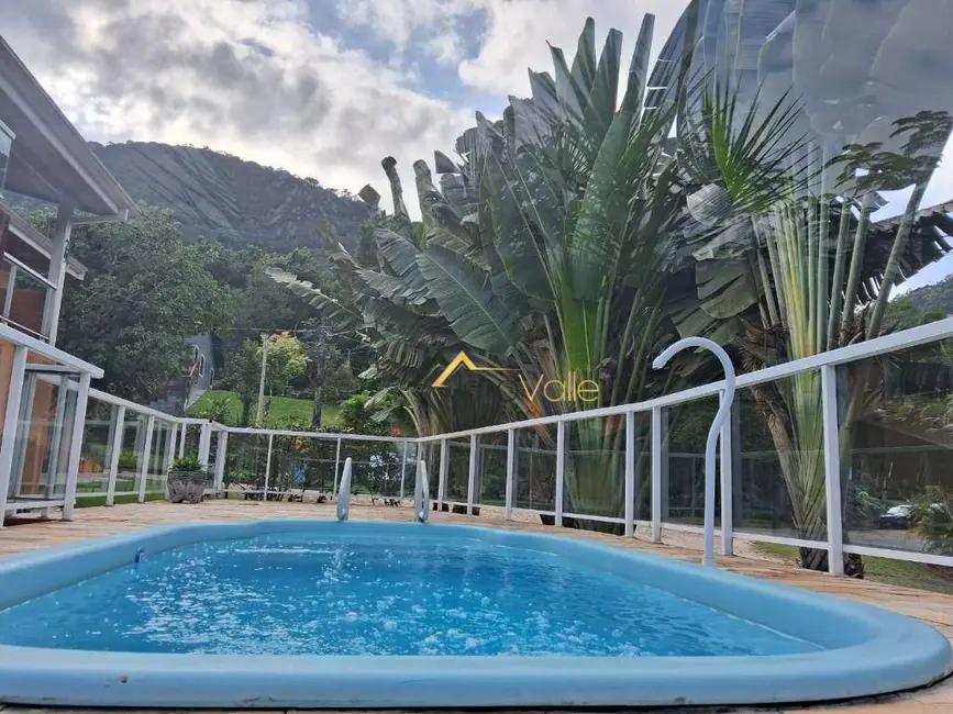 Foto 7 de Casa de Condomínio com 8 quartos à venda, 609m2 em Ubatuba - SP