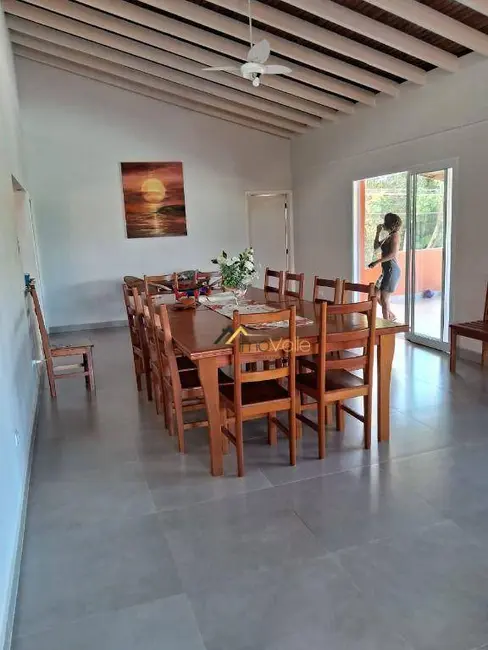 Foto 2 de Casa de Condomínio com 8 quartos à venda, 609m2 em Ubatuba - SP