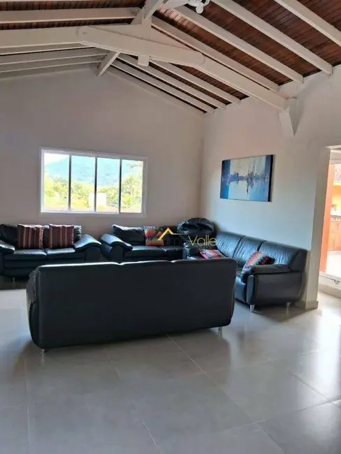 Foto 1 de Casa de Condomínio com 8 quartos à venda, 609m2 em Ubatuba - SP