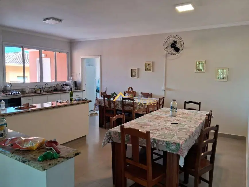 Foto 5 de Casa de Condomínio com 8 quartos à venda, 609m2 em Ubatuba - SP