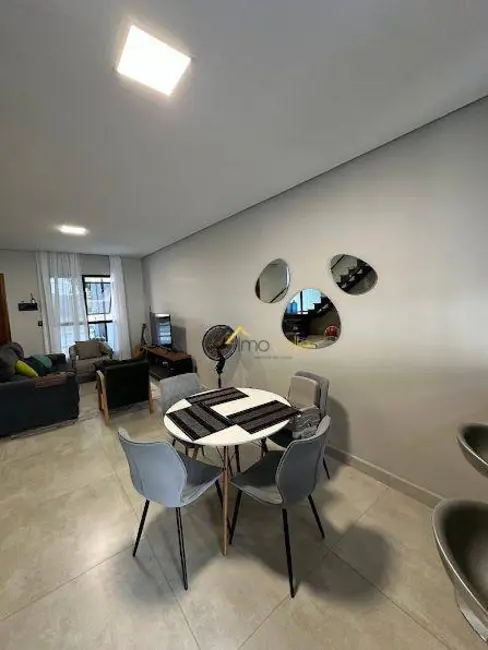 Foto 4 de Casa de Condomínio com 4 quartos à venda, 200m2 em Jardim Siesta, Jacarei - SP