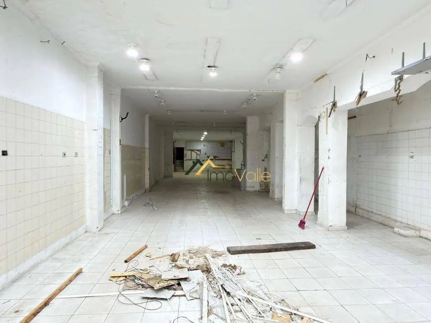 Foto 2 de Loja para alugar, 200m2 em Sao Jose Dos Campos - SP