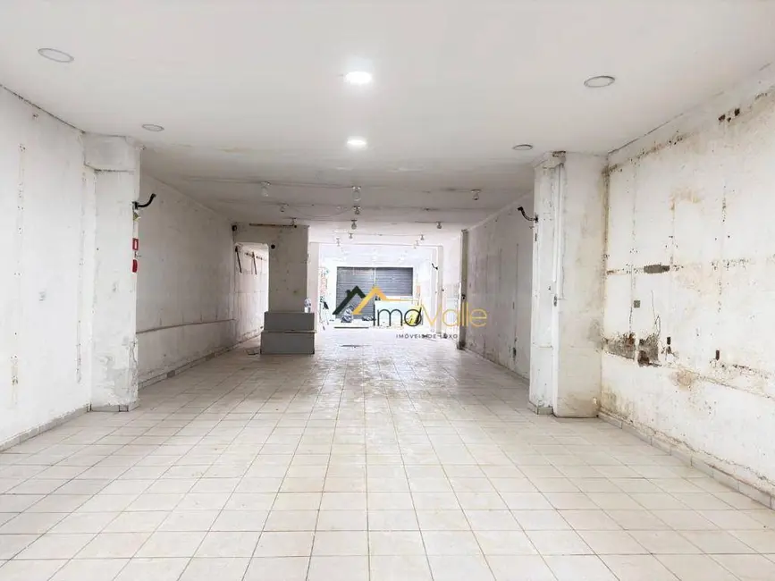 Foto 1 de Loja para alugar, 200m2 em Sao Jose Dos Campos - SP