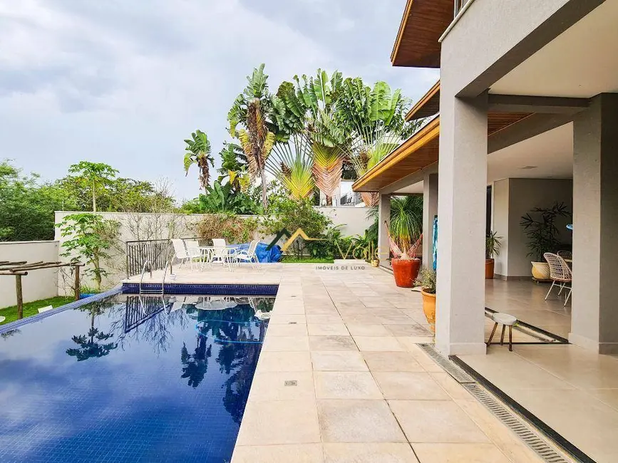 Foto 5 de Casa de Condomínio com 5 quartos à venda e para alugar, 800m2 em Sao Jose Dos Campos - SP