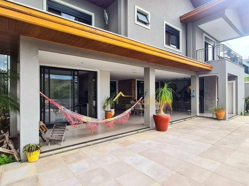 Foto 7 de Casa de Condomínio com 5 quartos à venda e para alugar, 800m2 em Sao Jose Dos Campos - SP