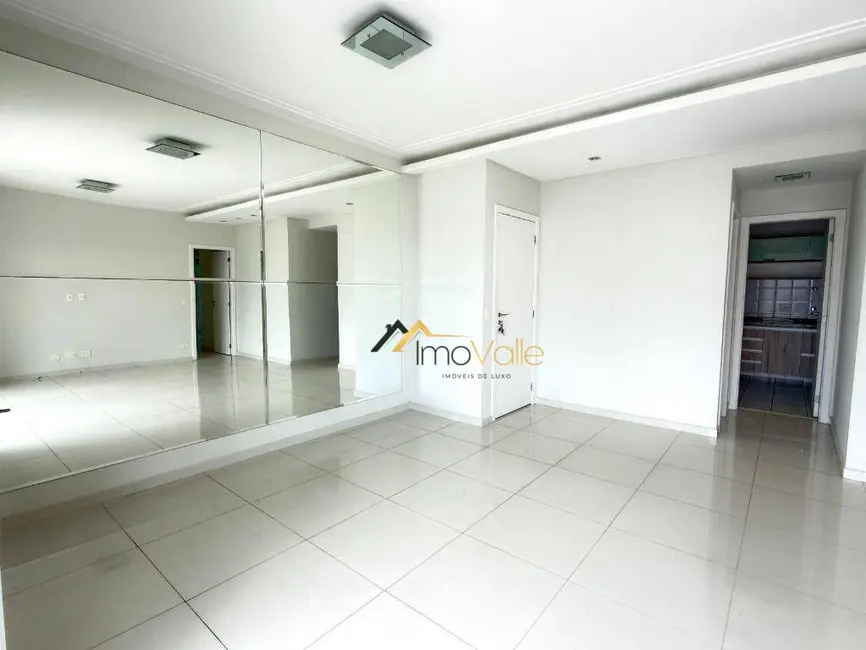 Foto 2 de Apartamento com 3 quartos à venda, 105m2 em Sao Jose Dos Campos - SP