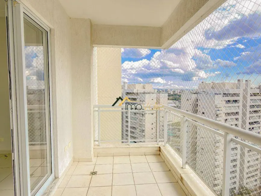 Foto 5 de Apartamento com 3 quartos à venda, 105m2 em Sao Jose Dos Campos - SP