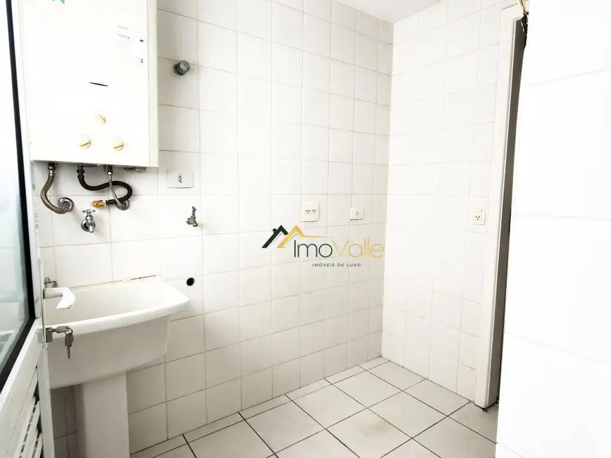 Foto 9 de Apartamento com 3 quartos à venda, 105m2 em Sao Jose Dos Campos - SP