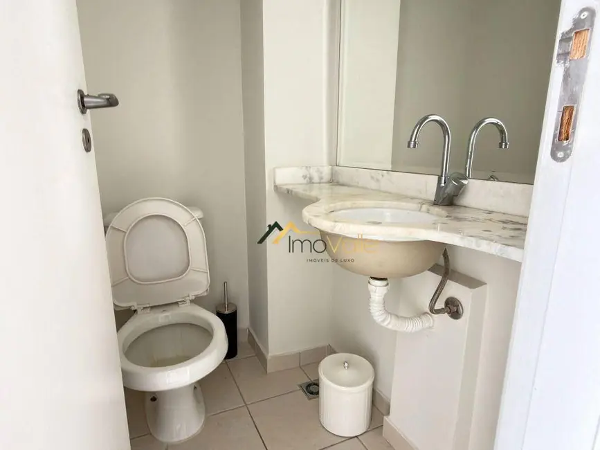 Foto 6 de Apartamento com 3 quartos à venda, 105m2 em Sao Jose Dos Campos - SP