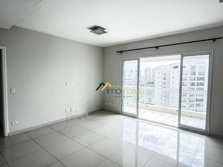 Foto 3 de Apartamento com 3 quartos à venda, 105m2 em Sao Jose Dos Campos - SP
