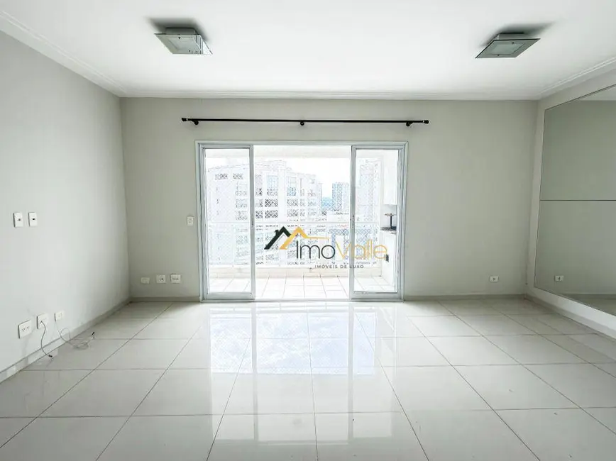 Foto 1 de Apartamento com 3 quartos à venda, 105m2 em Sao Jose Dos Campos - SP