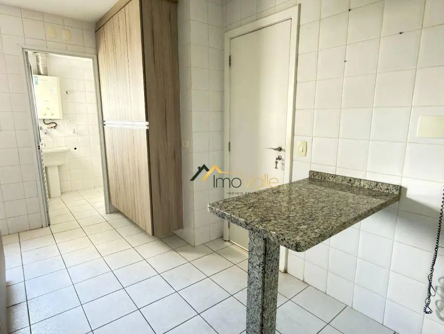 Foto 8 de Apartamento com 3 quartos à venda, 105m2 em Sao Jose Dos Campos - SP