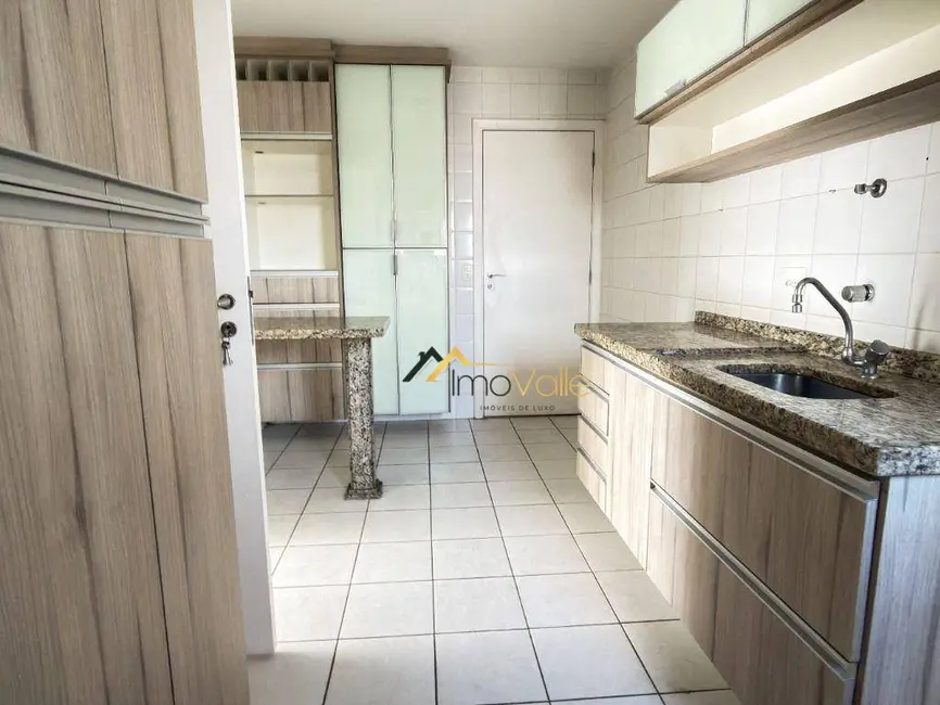 Foto 7 de Apartamento com 3 quartos à venda, 105m2 em Sao Jose Dos Campos - SP