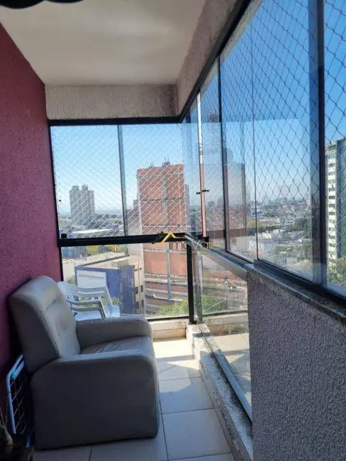 Foto 3 de Apartamento com 2 quartos à venda, 55m2 em Sao Jose Dos Campos - SP