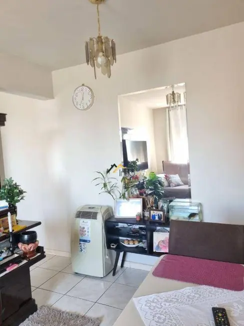 Foto 2 de Apartamento com 2 quartos à venda, 55m2 em Sao Jose Dos Campos - SP