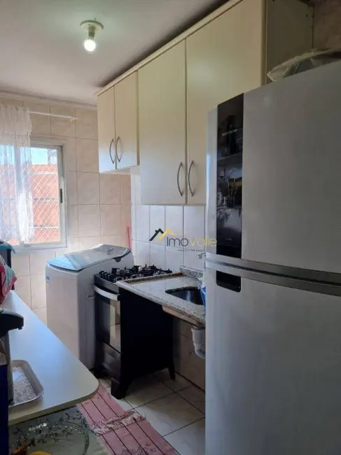 Foto 5 de Apartamento com 2 quartos à venda, 55m2 em Sao Jose Dos Campos - SP