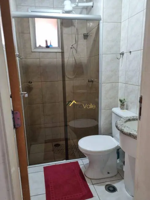 Foto 6 de Apartamento com 2 quartos à venda, 55m2 em Sao Jose Dos Campos - SP