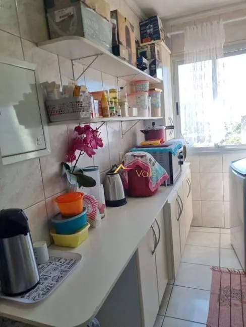 Foto 4 de Apartamento com 2 quartos à venda, 55m2 em Sao Jose Dos Campos - SP