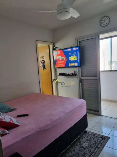 Foto 9 de Apartamento com 2 quartos à venda, 55m2 em Sao Jose Dos Campos - SP