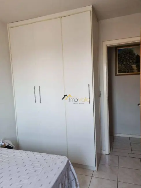Foto 8 de Apartamento com 2 quartos à venda, 55m2 em Sao Jose Dos Campos - SP