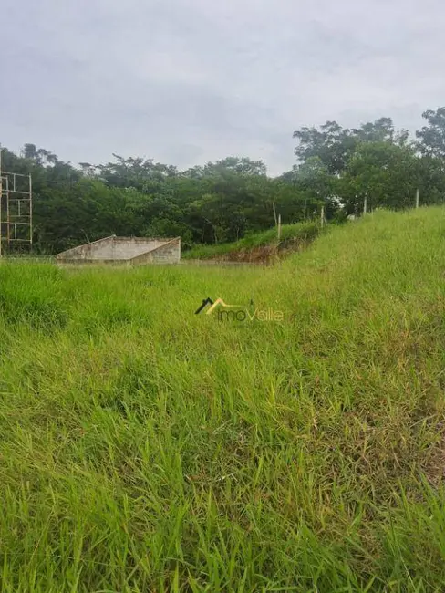 Foto 2 de Terreno / Lote à venda, 210m2 em Sao Jose Dos Campos - SP